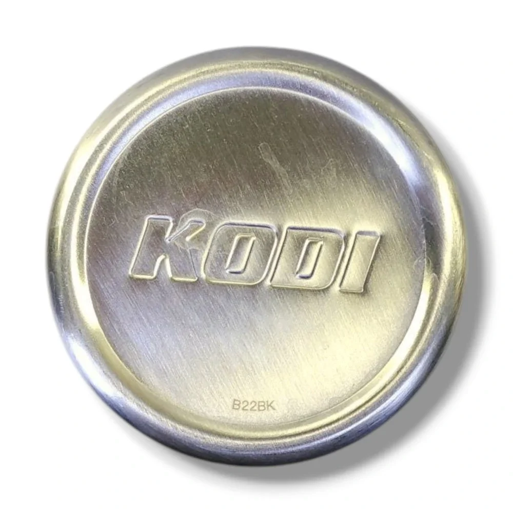 Kodi By HEB Stainless Steel‎ Cup / Tumbler